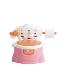 Orinal Olmitos Tiger