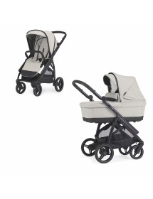 COCHE Duo Wei Pintd. KO-332 Gris Ch.Ng/Mt