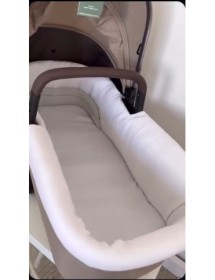 INTERIOR CAPAZO + BAJERA...