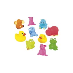 ANIMALITOS CHIP CHAP