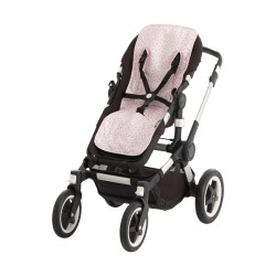 COLCHONETA SILLA UNIV FRESH ROSA
