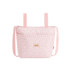 BOLSO ORGANIZADOR XL FRESH ROSA