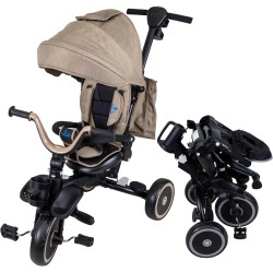 TRICICLO TORAL SIENA BEIG