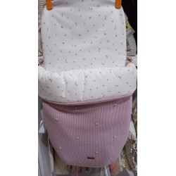 Saco Capazo Uzturre Renata Rosa