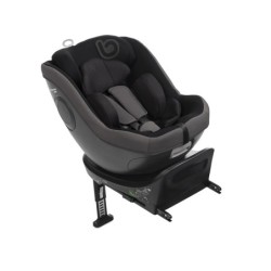 SILLA AUTO PUMA I-SIZE BE SMOKE