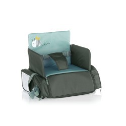 TRONA AVANT CONV. BOLSO BOTANIC