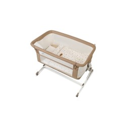 MINICUNA COLECHO BABYSIDE III SESAME