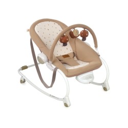 GANDULITA JANE EVOLUTION SESAME