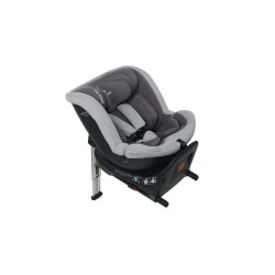 SILLA AUTO SATURN I-SIZE 40-150ANTRACITA