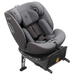 SILLA AUTO NITRO I-SIZE 40-150 BE SMOKE