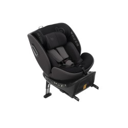 SILLA AUTO NITRO I-SIZE 40-150 BE NIGHT