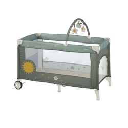 CUNA VIAJE JANE ONE LEVEL BOTANIC