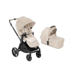 COCHE DUO JANE MUUM4+SWEET SAND-II