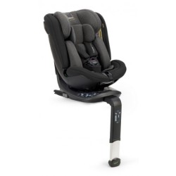 SILLA AUTO COPERNICO VULCAN BLACK