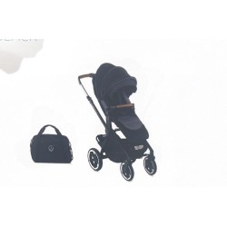 Coche Duo Crosslight Pro-2 Cold Black