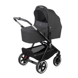 COCHE DUO JANE CROSSLIGHT3+SWEET CLOUD