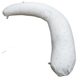 COJIN MATERNAL XXL MIST JANE