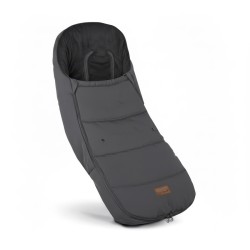 SACO SILLA JANE DART COAL