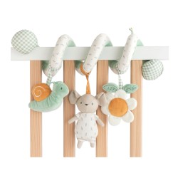 ESPIRAL CON SONAJEROS MOUSIE SPRING COTT