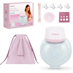 SACALECHES EASY FLOW MINILAND