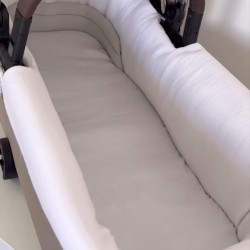 FUNDA INTERIOR+BAJERA APTICA 26 BAMB 220