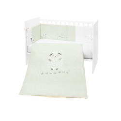 JUEGO DE CUNA 2 PIEZAS 60 120 SLEEPY SHE