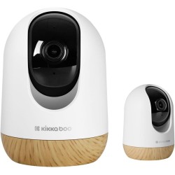 CAMARA WIFI BLUETOOH ETHAN KIKKABOO