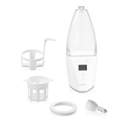 CALIENTABIBERON WARMY ADVANCED MINILAND