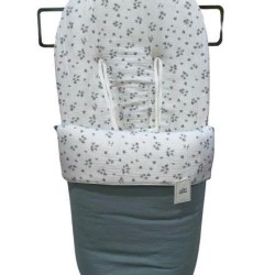 SACO DE SILLA UNIVERSAL 384/386