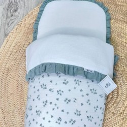 SACO DOS USOS CAPA.DESENFUNDABLE 384/386