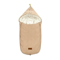 SACO CAPAZO JANE MIMS SLIGHT SESAME
