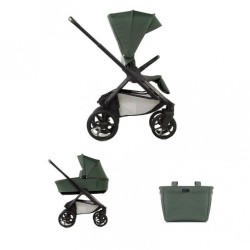 COCHE DUO JANE KEEP SLEEP BOTANIC
