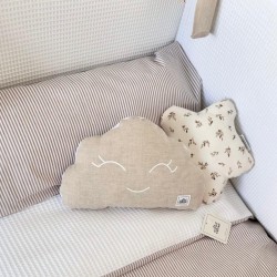 JGO COJINES NUBE+ESTRELLA ANTONIO