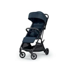 SILLA PASEO NOW INGLESINA SPLASH BLUE