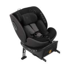 SILLA AUTO NITRO I-SIZE 40-150 BE NIGHT