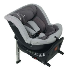 SILLA AUTO SATURN I-SIZE 40-150ANTRACITA
