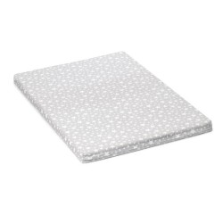 COLCHON CUNA VIAJE JANE STAR