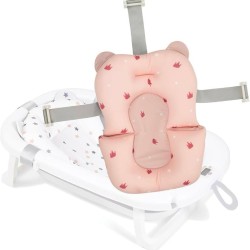 COJIN REDUCTOR BAÑERA ROSA