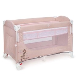 CUNA VIAJE MS ENNIS COLECHO ROSA