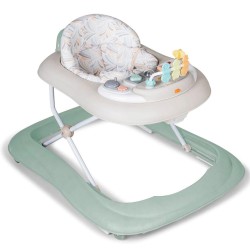 ANDADOR MS BASIC PLUS VERDE