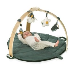 COLCHONETA ACTIVIDADES CON GYM JANE