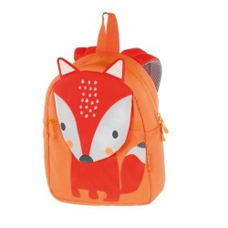 MOCHILA INFANTIL BACKPACK FOX