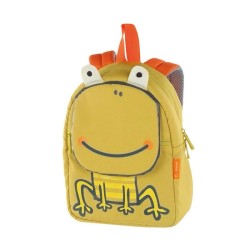 MOCHILA INFANTIL BACKPACK FROG