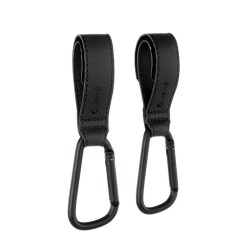 COLGADOR STROLLER HOOKS