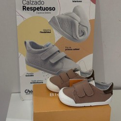 ZAPATILLAS PARIS ROSA 23 T.18