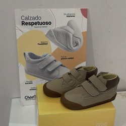 BOTIN VIENA BEIG 23 T.19