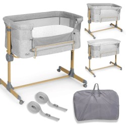 MINICUNA SLEEPY MS