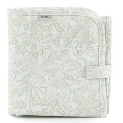 CAMBIADOR/VESTIDOR SELVA VERDE 40X60CM