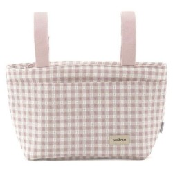 BOLSO ORGANIZADOR VICKY ROSA