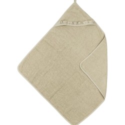 CAPA DE BAÑO CON VOLANTE 80X80 ARENA